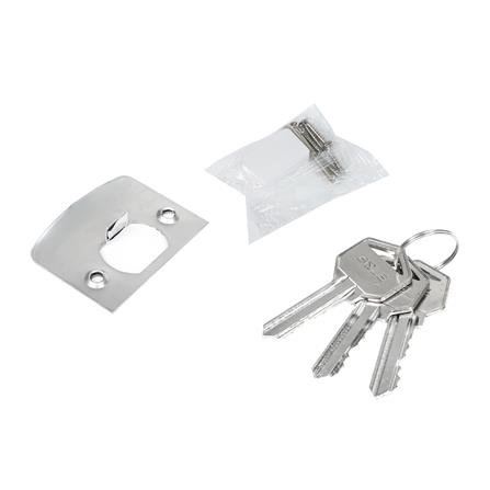 เขาควายทั่วไป AZLE L-009 สีสเตนเลส_4