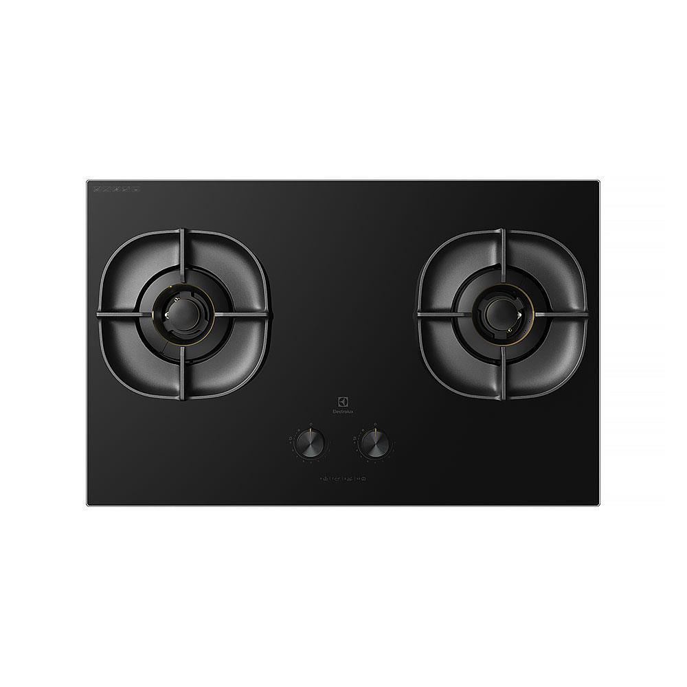 เตาฝังแก๊ส ELECTROLUX EHG8260BC 80 ซม.