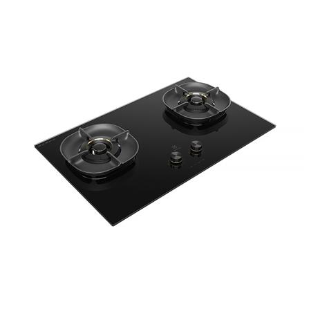 เตาฝังแก๊ส ELECTROLUX EHG8260BC 80 ซม._1