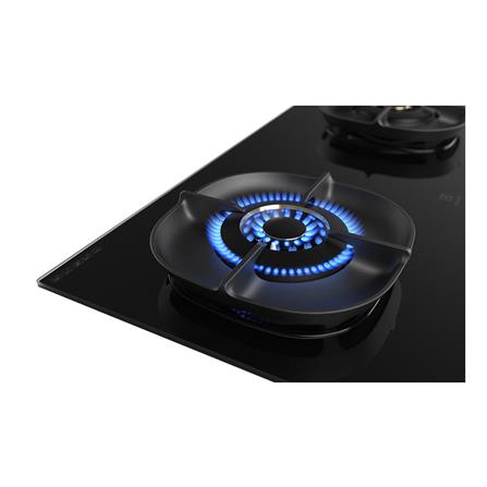 เตาฝังแก๊ส ELECTROLUX EHG8260BC 80 ซม._2