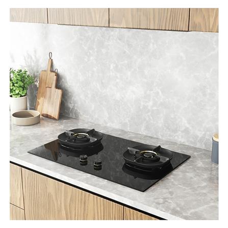 เตาฝังแก๊ส ELECTROLUX EHG8260BC 80 ซม._4