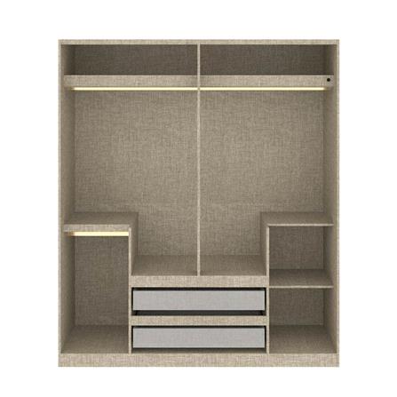 ชุดห้องนอน 6 ฟุต SB FURNITURE MARMURUS สี CANYON OAK_3