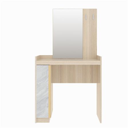 ชุดห้องนอน 6 ฟุต SB FURNITURE MARMURUS สี CANYON OAK_4