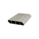 บัวพื้น LT BY COTTO BP 336 (L) 1.6X300X7.5 ซม.