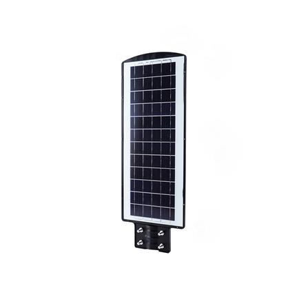 ไฟถนน SOLAR EVE 596412 100 วัตต์ DAYLIGHT/COOLWHITE/WARMWHITE สีดำ_1