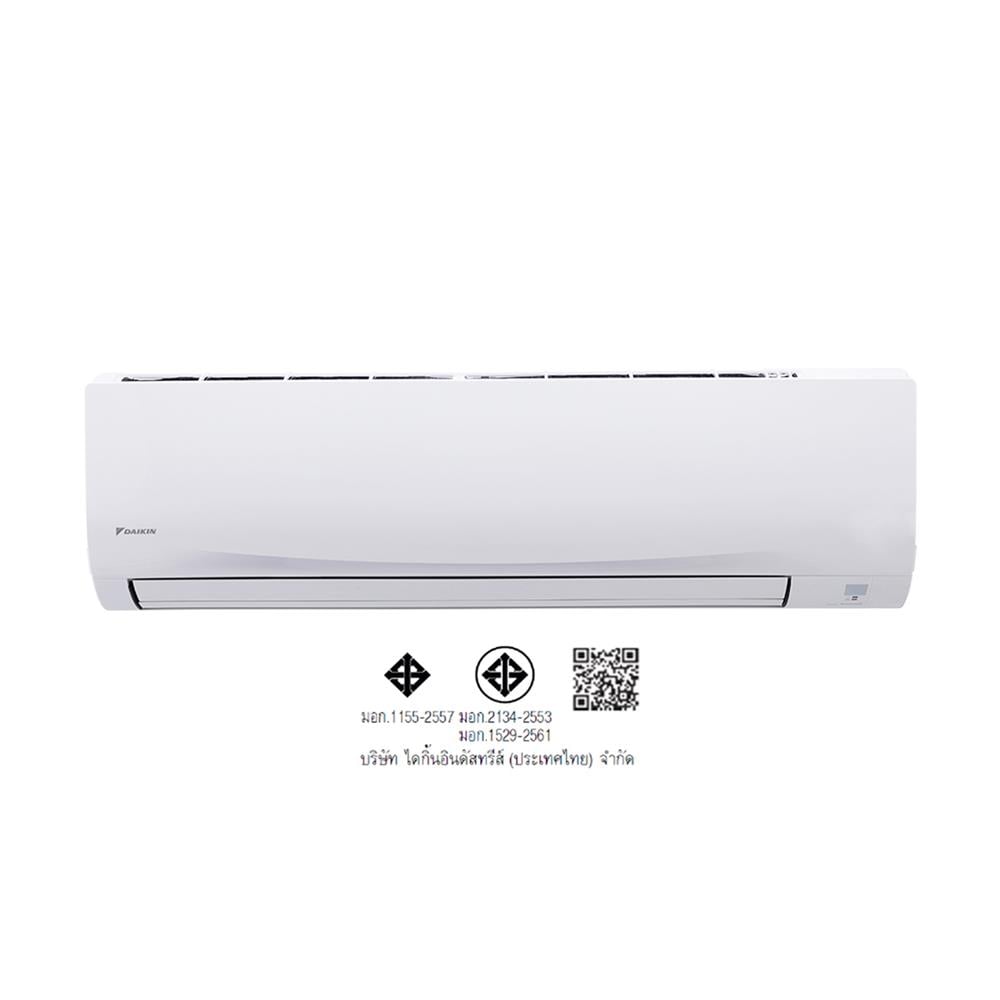 แอร์ผนัง DAIKIN FTM09PV2S 9200 บีทียู