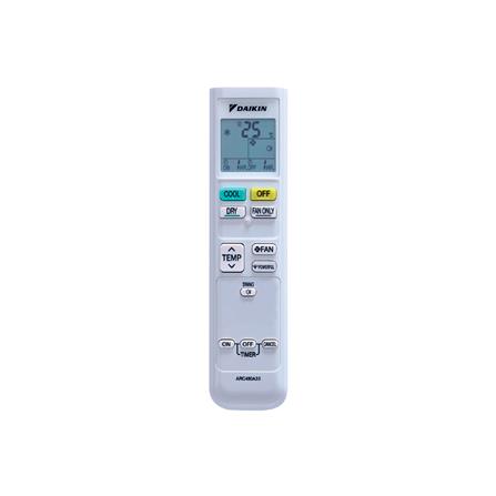 แอร์ผนัง DAIKIN FTM13PV2S 13000 บีทียู_2