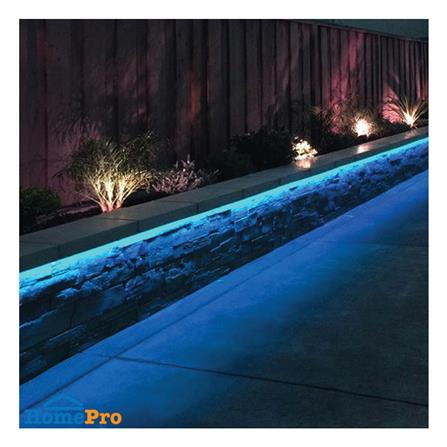 ไฟเส้น LED HI-TEK 5.3 วัตต์/ม. สีน้ำเงิน 50 ม.