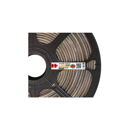 ไฟเส้น LED HI-TEK 5.3 วัตต์/ม. สีเหลือง 50 ม._8