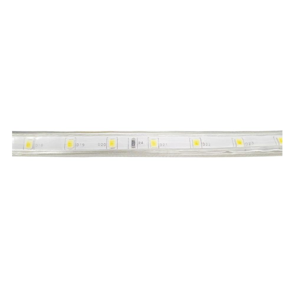 ไฟเส้น LED HI-TEK 5.3 วัตต์/ม. สีชมพู 50 ม.