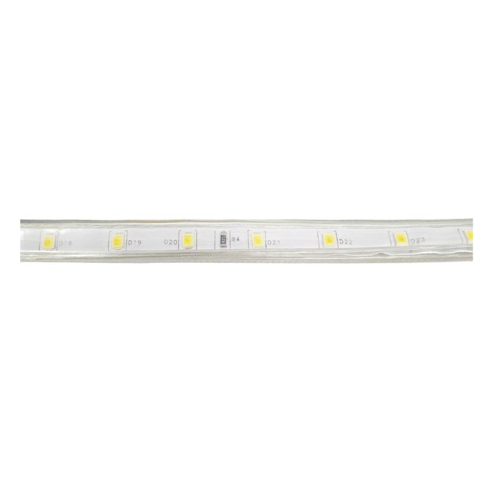 ไฟเส้น LED HI-TEK 5.3 วัตต์/ม. WARMWHITE 50 ม.