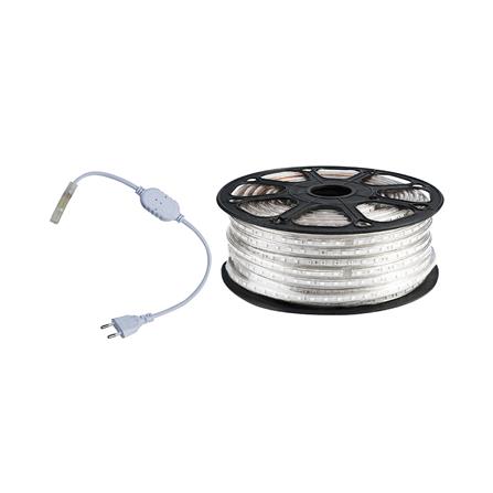 ไฟเส้น LED HI-TEK 5.3 วัตต์/ม. WARMWHITE 50 ม._1