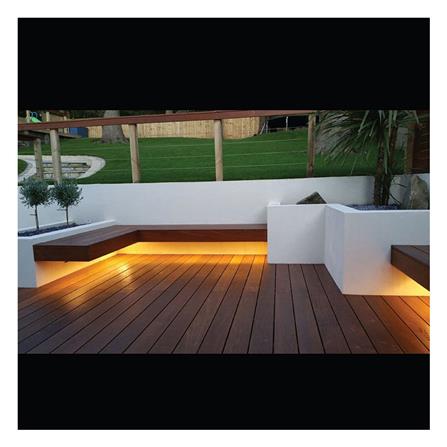 ไฟเส้น LED HI-TEK 5.3 วัตต์/ม. WARMWHITE 50 ม._6