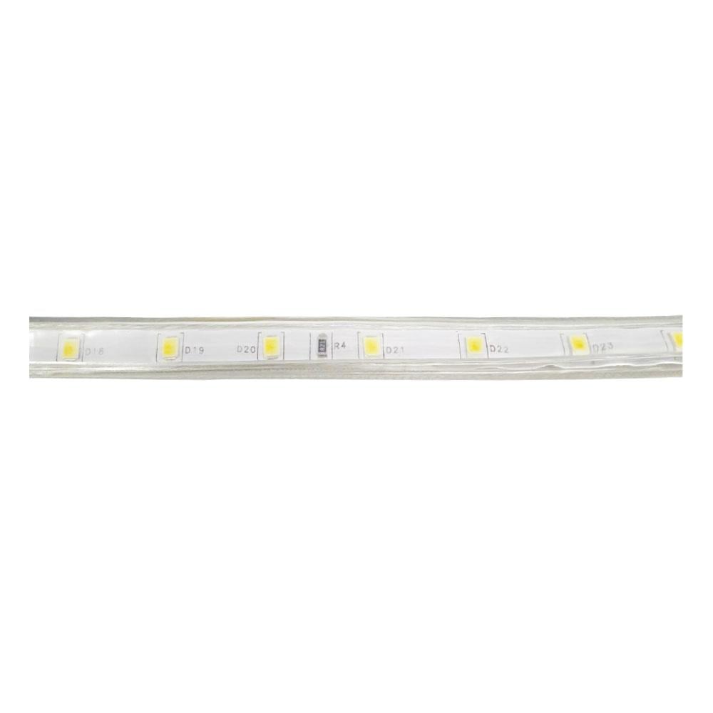 ไฟเส้น LED HI-TEK 5.3 วัตต์/ม. สีแดง 50 ม.