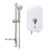SHOWER HEATER MEX COCO 450 (MRA) 4,500W WHITE