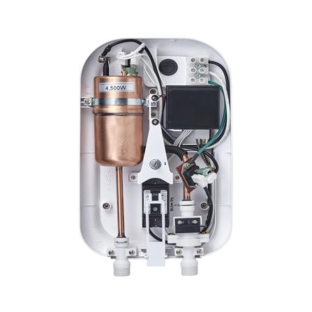 SHOWER HEATER MEX COCO 450 (MRA) 4,500W WHITE