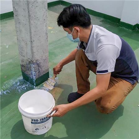 น้ำยาเคลือบกันซึม PROSUMER สูตรเหลว 1 กก._3