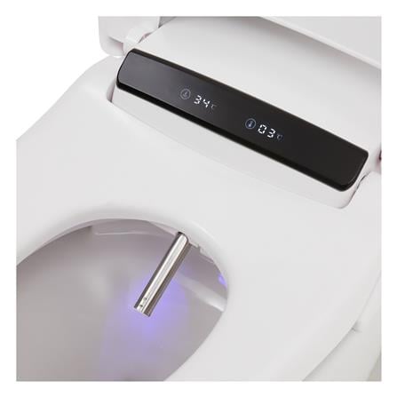 สุขภัณฑ์อัตโนมัติ MOYA PLUS LX-ST007 5 ลิตร สีขาว_1