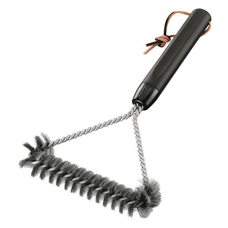 แปรงลวดทำความสะอาดตะแกรง WEBER 12 นิ้ว