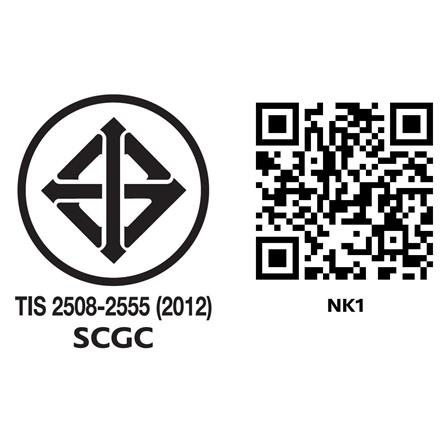 WALL TILE 10X16IN COTTO BREXA WHITE