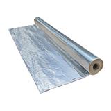 แผ่นสะท้อนความร้อน SUNSHIELD EXTRA 1.25X60 เมตร 2 ด้าน แผ่นสะท้อนความร้อน SUNSHIELD EXTRA 1.25X60 เมตร 2 ด้าน
