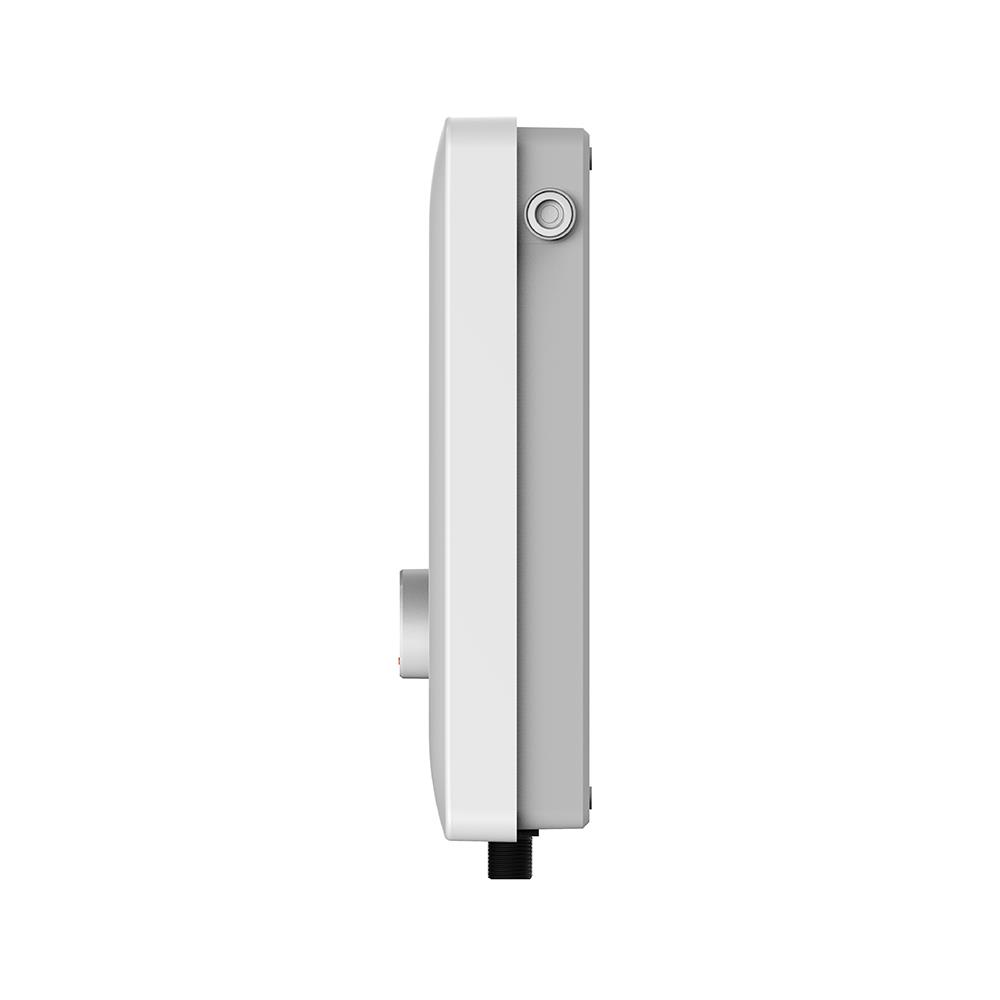เครื่องทำน้ำอุ่น TOSHIBA TWH-45WTH 4500 วัตต์ สีขาว