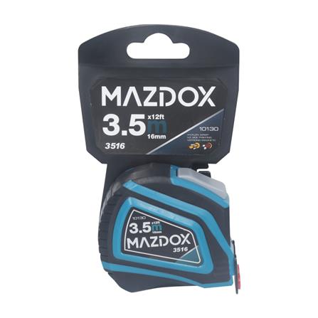 ตลับเมตรล็อกอัตโนมัติ MAZDOX 3.5 ม._4