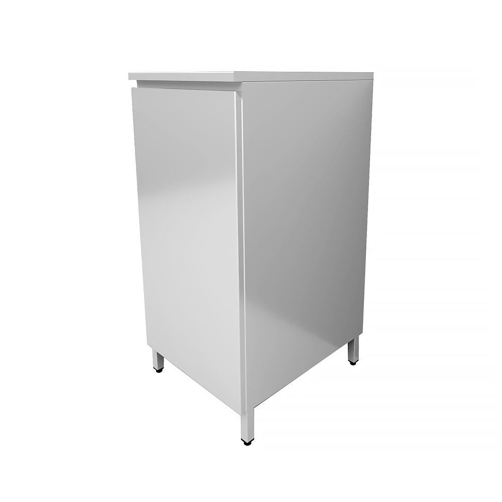 ตู้วางถังแก๊ส METRO HOME MODU 45x80 ซม.