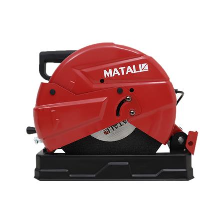 เครื่องตัดไฟเบอร์ MATALL DMT-PT-MT-1735 14 นิ้ว 2600 วัตต์_0