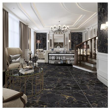 กระเบื้องพื้น 60x120 ซม. MAXIMUS รัซโซ่ เนโร ดำ A 1.44M2_2