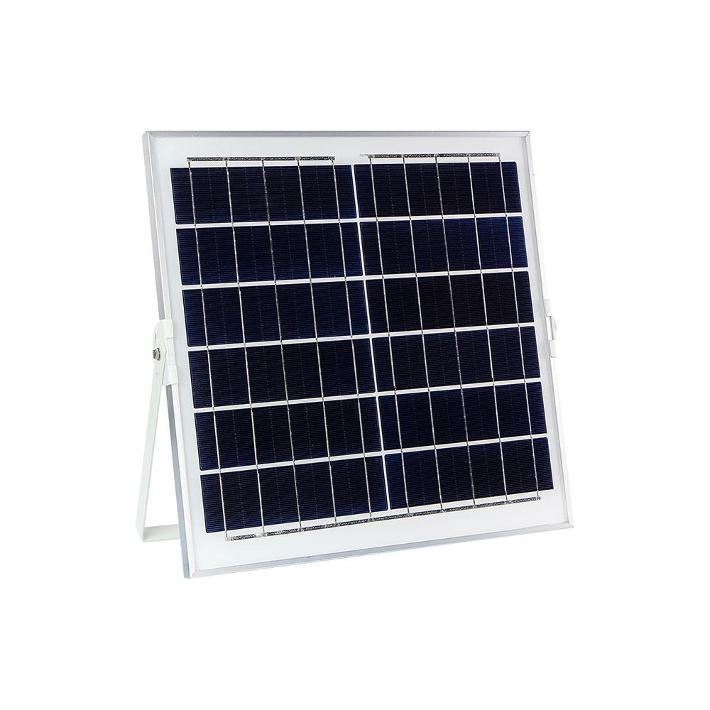 ไฟสปอตไลท์ SOLAR SHINING S-FD100659-2SL 100 วัตต์ DAYLIGHT สีดำ