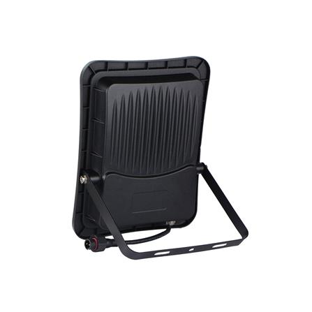 ไฟสปอตไลท์ SOLAR SHINING S-FD100659-2SL 100 วัตต์ DAYLIGHT สีดำ_2