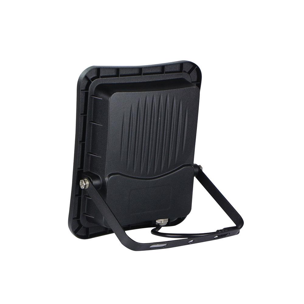 ไฟสปอตไลท์ SOLAR SHINING S-FD050659-2SL 50 วัตต์ DAYLIGHT สีดำ