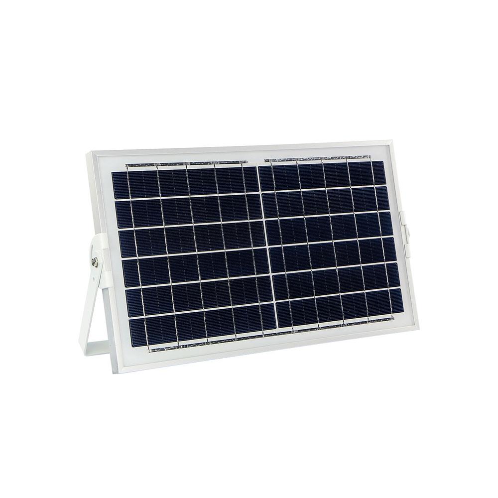 ไฟสปอตไลท์ SOLAR SHINING S-FD050659-2SL 50 วัตต์ DAYLIGHT สีดำ
