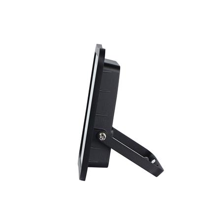 ไฟสปอตไลท์ SOLAR SHINING S-FD050659-2SL 50 วัตต์ DAYLIGHT สีดำ_1