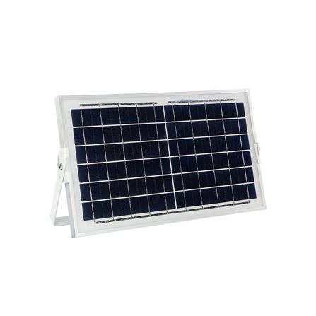 ไฟสปอตไลท์ SOLAR SHINING S-FD050659-2SL 50 วัตต์ DAYLIGHT สีดำ_3