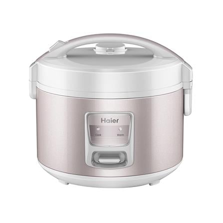 หม้อหุงข้าว MANUAL HAIER HRC-M11801W 1.80ลิตร_0