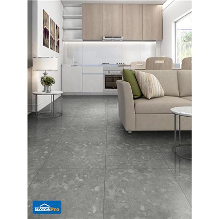 FLOOR TILE 60X60XM MAXIMUS ARTTISTIC LIGHT GREY