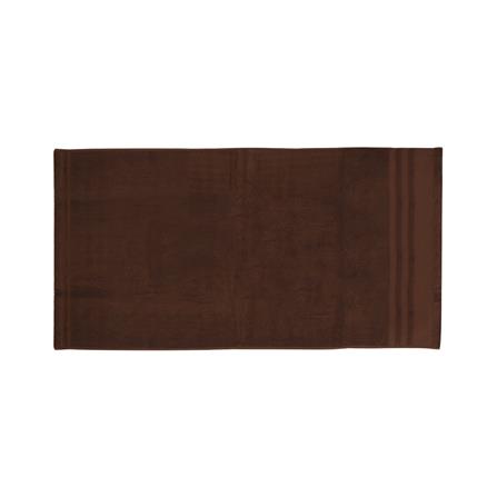 ผ้าขนหนู HOME LIVING STYLE ALEXA 27x54 นิ้ว สีน้ำตาล_1