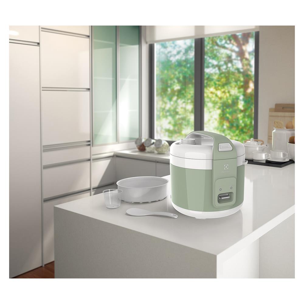หม้อหุงข้าว MANUAL ELECTROLUX E4RC1-320A 1.80ลิตร