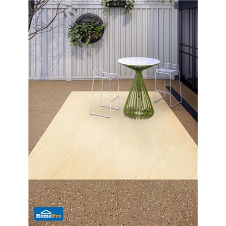 กระเบื้องพื้น 60X60 ซม. CERGRES มิเนอรอล เบจ A 1.44M2_3