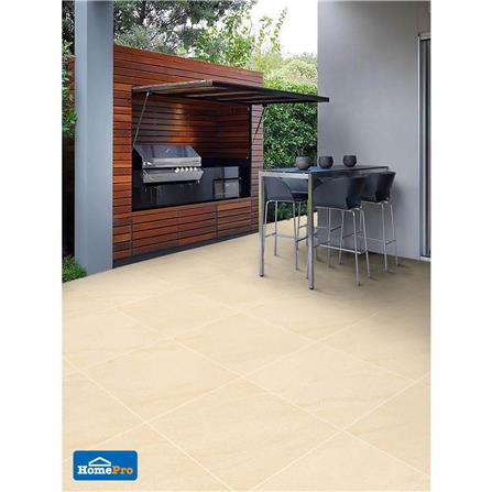 กระเบื้องพื้น 60X60 ซม. CERGRES มิเนอรอล เบจ A 1.44M2_4