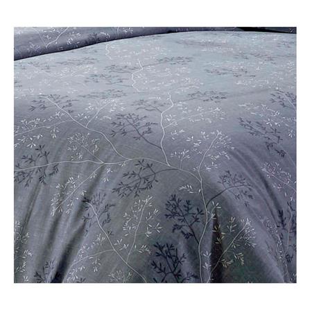 BEDDING SET 5FT 6PCS JESSICA M TENCEL 22015-T845