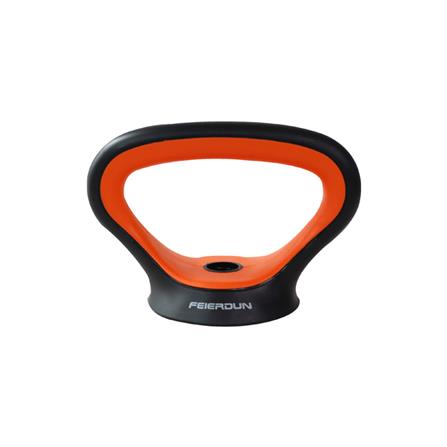 ชุดเซ็ตเคตเทิลเบลแบบปรับน้ำหนัก 40 กก. PRO-FIT สีดำ_2