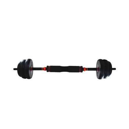 ชุดเซ็ตเคตเทิลเบลแบบปรับน้ำหนัก 40 กก. PRO-FIT สีดำ_17