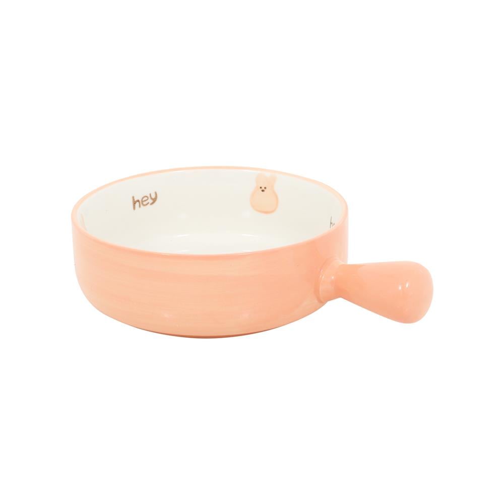 ชุด PORCELAIN KECH PINK RABBIT แพ็ก 8 ชิ้น