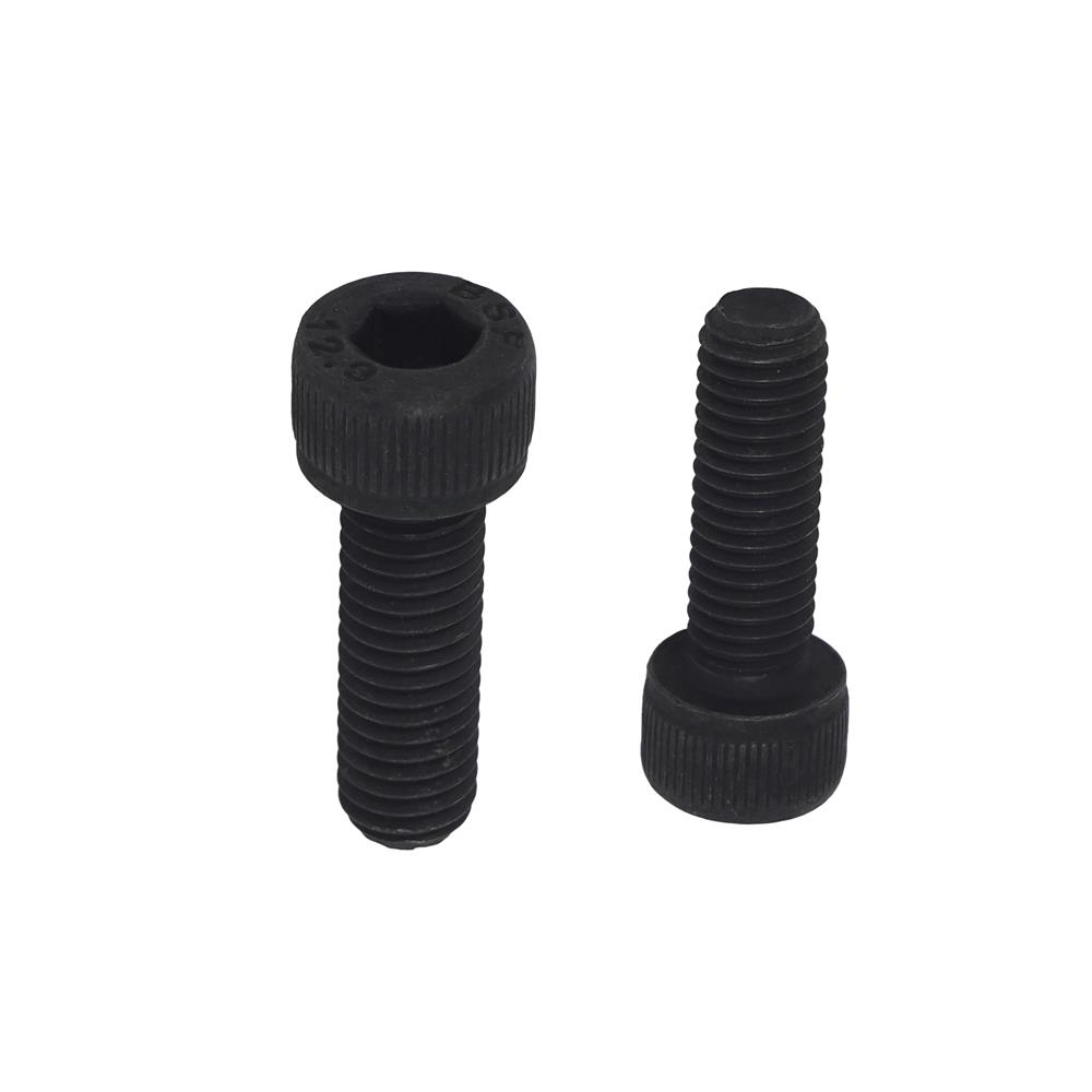 สกรูเกลียวมิล DEXZON 8x25 มม. (แพ็ก 8 ชิ้น)