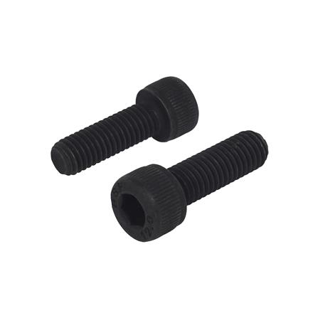 สกรูเกลียวมิล DEXZON 8x25 มม. (แพ็ก 8 ชิ้น)_0