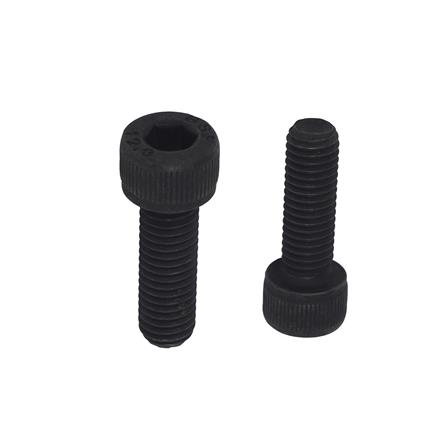 สกรูเกลียวมิล DEXZON 8x25 มม. (แพ็ก 8 ชิ้น)_1