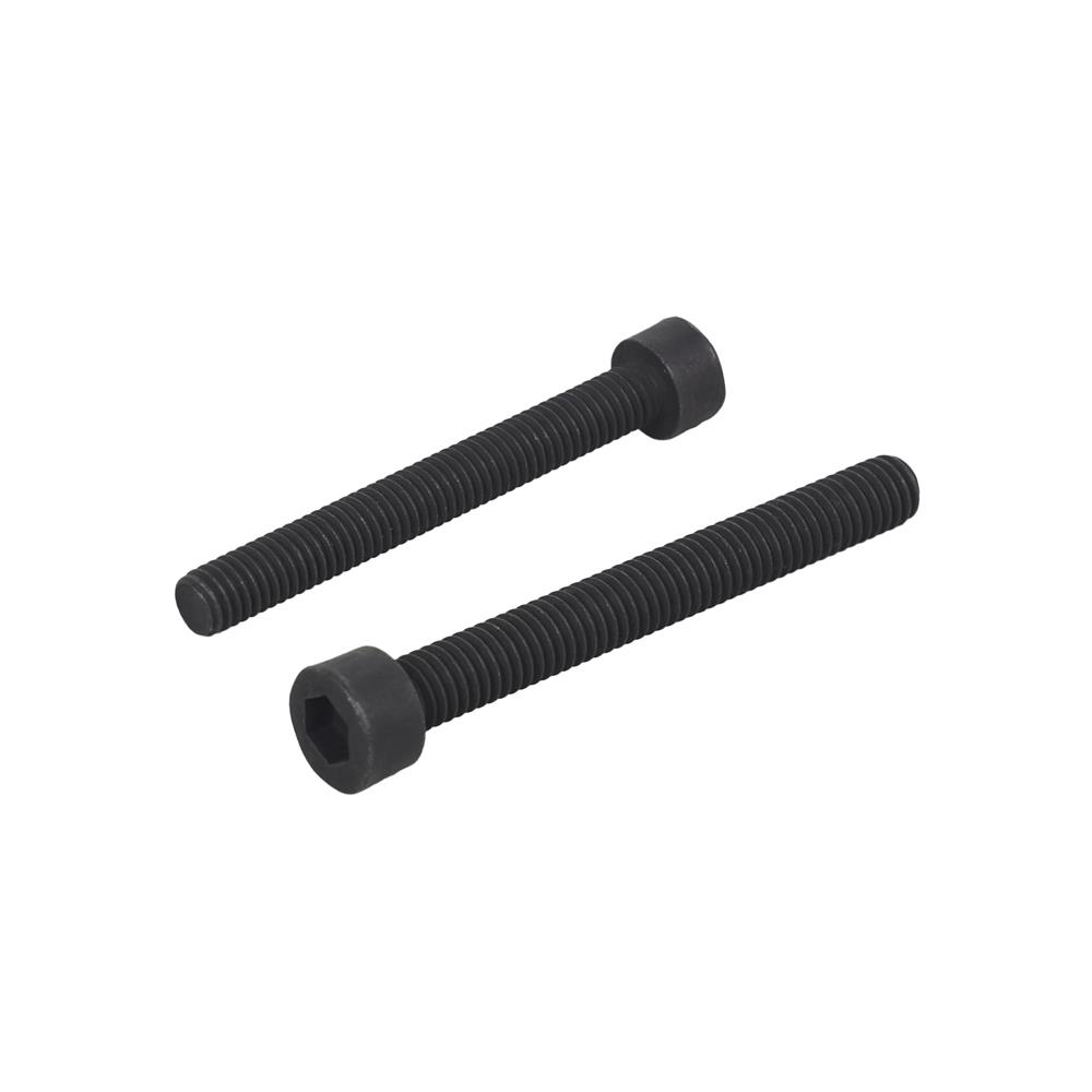 สกรูเกลียวมิล DEXZON 6x50 มม. (แพ็ก 8 ชิ้น)